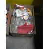 Image 3 : 2 BOXES OF MISC. GLASSWARE, MUGS, ETC.