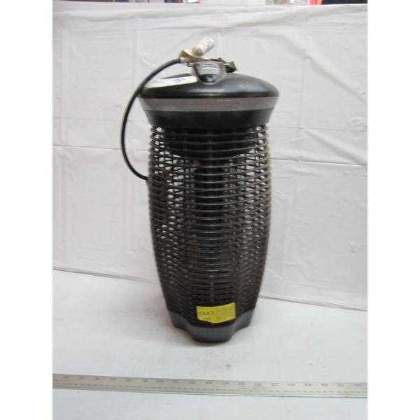ELECTRONIC BUG ZAPPER