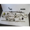 Image 1 : METAL WALL HANG DÉCOR
