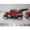 Image 2 : 3 DIECAST TRUCKS