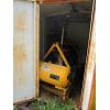 Image 5 : 40 KW LIGHT PLANT IN BOX ON SKIDS RUNNING