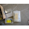 Image 3 : MISC. ELECTRICAL ITEMS, STENCILS, TOOLS, ETC.