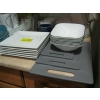 Image 5 : DISHES, CUPS, GLASSES, CUTLERY, ETC.