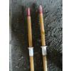 Image 3 : PAIR OF OARS