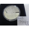 Image 3 : 2 CDN 50% SILVER $1 COINS