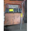 Image 1 : SET OF JET DEEP IMPACT SOCKETS - 1/2" DRIVE, SAE - W/LONG EXTENSION