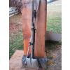 Image 2 : SNOW SHOVEL, RAKE, ETC.