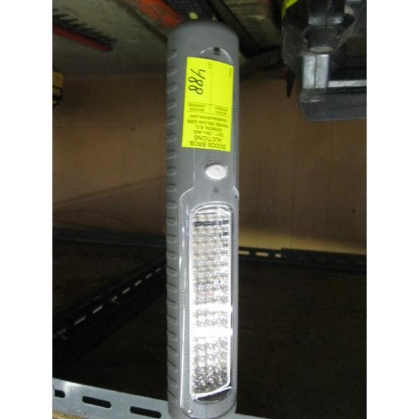 HANDCRANK LED LIGHT