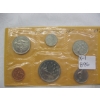 Image 1 : 1977 COIN SET
