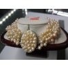 Image 3 : GENUINE PEARL SHORT NECKLACE