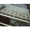 Image 2 : ATLAS LIGHTBULB DISPLAY W/ASST. BULBS