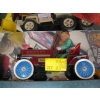 Image 1 : TIN BATTERY OPERATED CAR