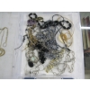 Image 2 : PLASTIC BIN OF COSTUME JEWELLERY