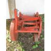 Image 2 : PUSH MOWER/EDGER
