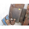 Image 1 : ASST. PLATE STEEL, ETC.