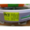 Image 4 : MISC. CUTLERY SET, KABOB TRAYS, PLASTIC BOWLS/PLATES, ETC.