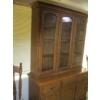Image 2 : VILAS MAPLE LG. CHINA CABINET