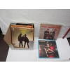 Image 1 : BOX OF RECORDS