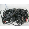 Image 2 : DYNACO 4 DIMENSIONAL AMPLIFIER W/BIN OF CORDS
