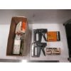 Image 2 : ASST. HAND STAPLERS & STAPLES