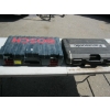 Image 2 : "AS IS" BOSCH HAMMER DRILL & A CORDLESS TOOL SET W/NO BATTERIES