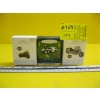 Image 3 : 6 SM. MOTORCYCLE HALLMARK KEEPSAKE TREE ORNAMENTS