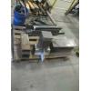 Image 2 : 2 PALLETS OF MISC. STEEL, CHAIN, ETC.