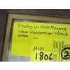 Image 4 : 1 OAK FRAMED VANCOUVER ISLAND AREA PICTURE & A OAK FRAMED YOHO VALLEY PICTURE