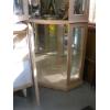 Image 4 : CORNER DISPLAY CABINET