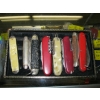 Image 1 : 8 POCKETKNIVES