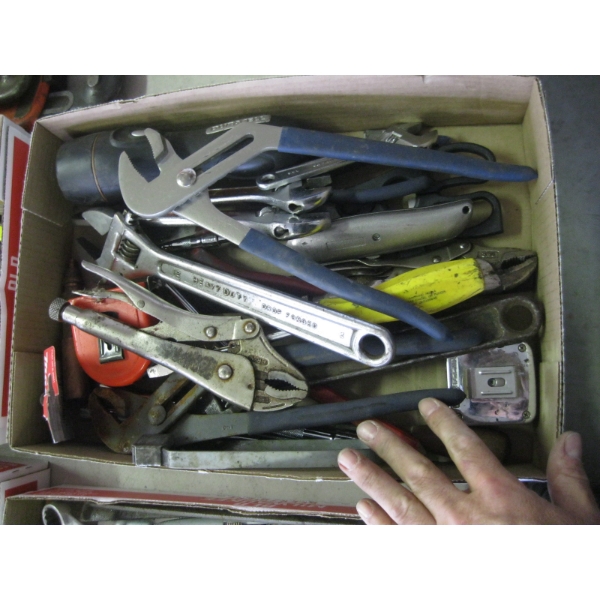 ASST. TOOLS