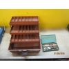 Image 2 : PLAYMATE COOLER & A FENDWICK TACKLEBOX