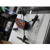 Image 3 : 2 BOXES OF MISC. DRONE, CANDLEHOLDERS, CANNISTERS, ETC.