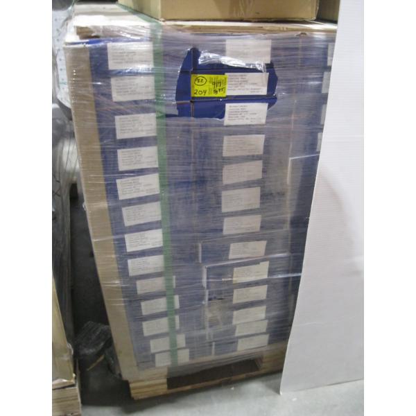 32 BOXES OF MOUNTAIN COLLECTION "EVEREST"