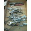 Image 2 : MISC. LG. WATER PUMP PLIERS, WRENCHES, ETC.