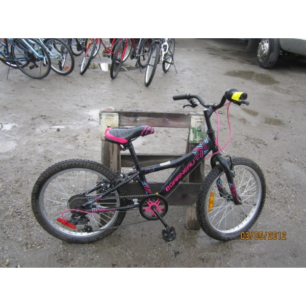 GARNOUGH KIDs MOUNTAIN BIKE