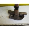 Image 6 : BUNDLE OF HAMMERS, LEVEL & SAW, ETC.