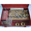 Image 4 : 2 CASES W/ASST. ROUTER BITS