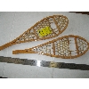Image 1 : PAIR OF MINI SNOWSHOES