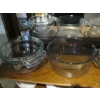 Image 2 : GLASS BAKING BOWLS