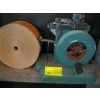 Image 2 : ROLL OF TAPE & MONARCH STAMPING MACHINE, 2 TAPE DISPENSERS