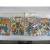 Image 2 : MARVEL COMICS - BATTLESTAR GALACTICA, SHOGUN WARRIORS