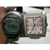 Image 4 : 3 WATCHES - MICKEY MOUSE, TALKING WATCH & GUESS