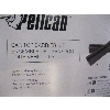 Image 2 : PELICAN KAYAK TIE DOWN SET W/FOAM PADS