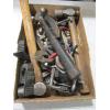 Image 1 : MISC. TOOLS - HAMMERS, PLIERS, ETC.