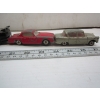 Image 2 : 4 SMALLER DIECAST CARS