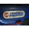 Image 3 : CAMPBELL HAUSFELD 18V CORDLESS DRILL W/BATTERIES & CHARGER