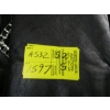 Image 2 : SZ S LONG LEATHER COAT W/FUR COLLAR