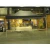 Image 2 : 10X15 DUAL PEAK FOLDING CANOPY TENT