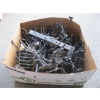 Image 3 : ASST. SLAT WALL HOOKS